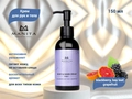 Крем для рук и тела MANITA blackberry, bay leaf, grapefruit, 150 мл MAN/202086