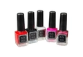 Лак Stamping Nail Art для стемпинга №02, 15 мл IRISK Д611-00-02