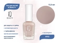 Лак для ногтей IQ BEAUTY для защиты от грибка с активатором роста, с тербинафином, 12,5 мл (02) IQAFNP02