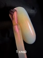 Лак для ногтей IQ Beauty укрепляющий с биокерамикой PROLAC+bioceramics, 12,5 мл (082 Peach bellini) IQNP082
