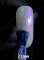 Лак для ногтей IQ Beauty укрепляющий с биокерамикой PROLAC+bioceramics, 12,5 мл (085 Bubbles) IQNP085