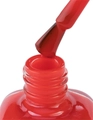 Лак для ногтей IQ Beauty укрепляющий с биокерамикой PROLAC+bioceramics, 12,5 мл 21 Like red lipstick IQNP021