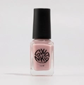 Лак для ногтей Swanky Stamping №02 укрепляющий, розовый, 6 мл (2150) SSV02