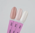 Лак для ногтей Swanky Stamping №02 укрепляющий, розовый, 6 мл (2150) SSV02