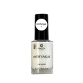 Лак для ногтей без лампы Grattol Antifungal Nail Polish 01, 9мл GAFP01