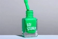 Лак для стемпинга Go! Stamp 94 Fiesta , 6мл GS94MP
