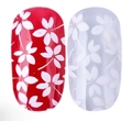 Лак для стемпинга Miss Cheering Stamping White №04, 7 мл MCH04