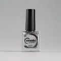 Лак для стемпинга Swanky Stamping №004 серебро, 10 мл ST-SW004
