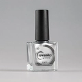 Лак для стемпинга Swanky Stamping №004 серебро, 10 мл ST-SW004