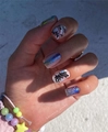 Лак для стемпинга Swanky Stamping S02 белый, 6 мл SSNPS02