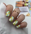 Лак для стемпинга Swanky Stamping S02 белый, 6 мл SSNPS02
