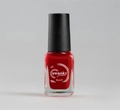 Лак для стемпинга Swanky Stamping S07 Красный, 6 мл SSNPS07