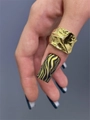 Лак для стемпинга Swanky Stamping S103 Хамелеон мятный, 6 мл SSNPS103