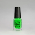 Лак для стемпинга Swanky Stamping S20 неоново-салатовый, 6 мл SSNPS20
