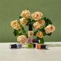 Лак для стемпинга Swanky Stamping S46, топленое молоко, 6 мл SSNPS46