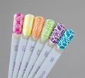 Лак для стемпинга Swanky Stamping S78 Танжело, 10 мл SSNP078
