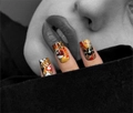 Лак для стемпинга Swanky Stamping S78 Танжело, 10 мл SSNP078
