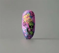 Лак для стемпинга Swanky Stamping S79 Яркий-лайм, 10 мл SSNP079