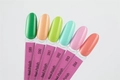 Лак для стемпинга Swanky Stamping S89, травяной, 6 мл SSNPS89