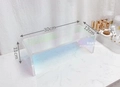 Маникюрная подставка для рук, голография, 32*11*12 см YJ/golpod