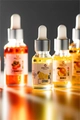 Масло для кутикулы Grattol Citrus, 30 мл GCOC30