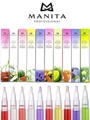 Масло для кутикулы Manita в карандаше "Лилия" MAN/mk-2