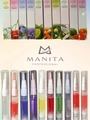 Масло для кутикулы Manita в карандаше "Лилия" MAN/mk-2