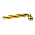 Массажер для лица Gold с вибрацией MRV-G