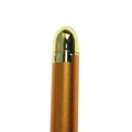 Массажер для лица Gold с вибрацией MRV-G