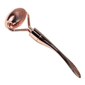 Массажер для лица Pink Gold роликовый MR-PG