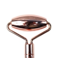 Массажер для лица Pink Gold роликовый MR-PG