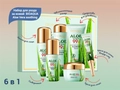 Набор для ухода за кожей BIOAQUA Aloe Vera soothing, 6 в 1 BQY14788