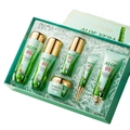 Набор для ухода за кожей BIOAQUA Aloe Vera soothing, 6 в 1 BQY14788