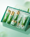 Набор для ухода за кожей BIOAQUA Aloe Vera soothing, 6 в 1 BQY14788