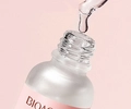 Набор для ухода за кожей BIOAQUA Camellia с экстрактом цветков камелии, 5 в 1 BQY49628