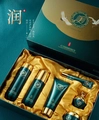 Набор для ухода за кожей HYMEYS Ganoderma Lucidum, 6 в 1 XXM87211