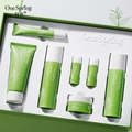 Набор для ухода за кожей One Spring Green Tea, 6 в 1 YZC93726