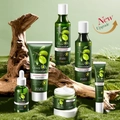 Набор для ухода за кожей ZOZU Olive oil против морщин, 6 в 1 ZOZU63095