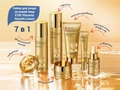 Набор для ухода за кожей лица ETAE Placenta Smooth Luxury, с плацентой, 7 в 1 FZ50790