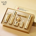 Набор для ухода за кожей лица ETAE Placenta Smooth Luxury, с плацентой, 7 в 1 FZ50790