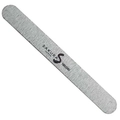 Набор пилок на деревянной основе Sakura, серые, 180/240, 50 шт. snfg180/240-50