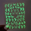 Наклейки Joyful Nail Luminous №1292 JO-1292