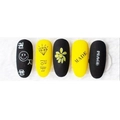 Наклейки Joyful Nail Smile №793 JO-793