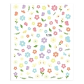 Наклейки Joyful Nail Summer №1238 JO-1238