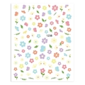 Наклейки Joyful Nail Summer №1238 JO-1238