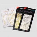 Наклейки Nail Art Foil line №2014 FL2014