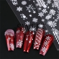 Наклейки для ногтей Sweet trend №F1000 F1000