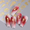 Наклейки для ногтей Sweet trend №SW-CS120G SW-CS120G