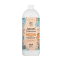 Обезжириватель PRIDE cosmetic Cleaner GEL-OFF для снятия липкого слоя Сочное манго, 1 000 мл Pr/5001
