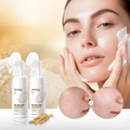 Очищающая пенка для лица BIOAQUA с экстрактом риса, со щеточкой, 120 мл BQY51803